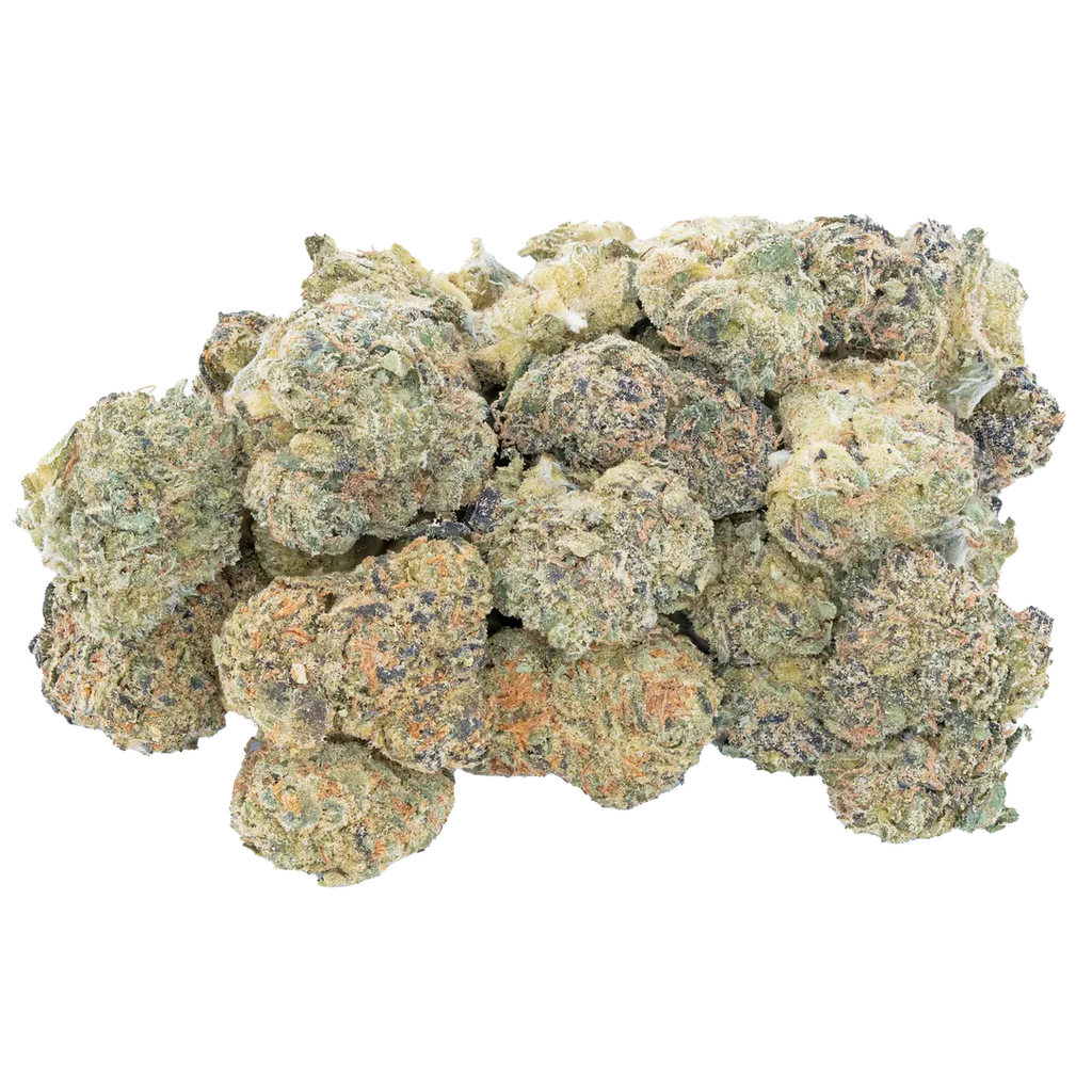 Jealousy – THCa Flower