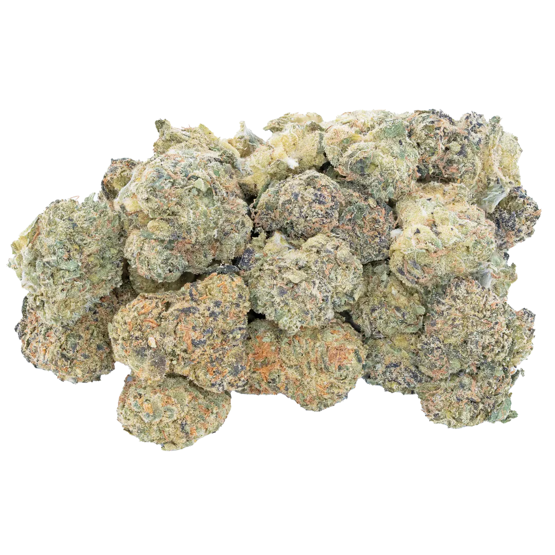 Jealousy – THCa Flower