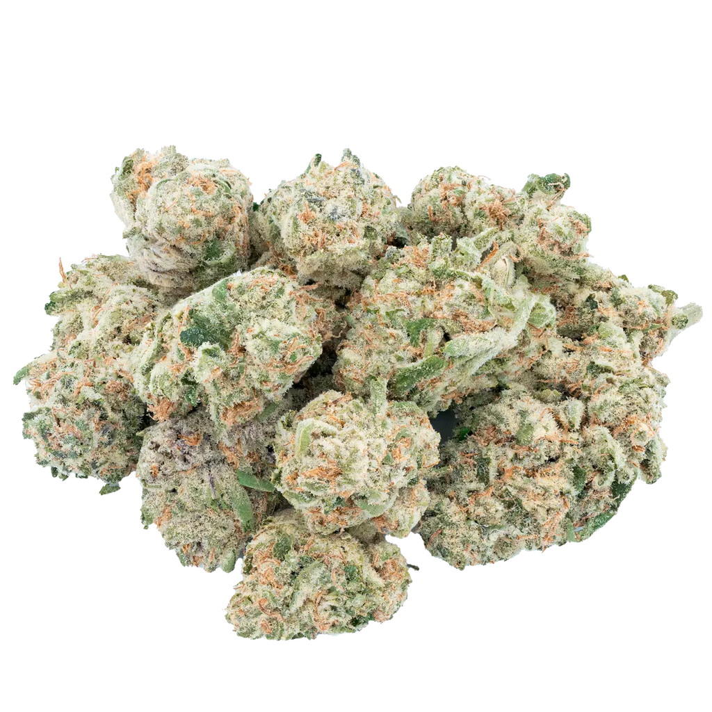 Blue Dream THCa Flower