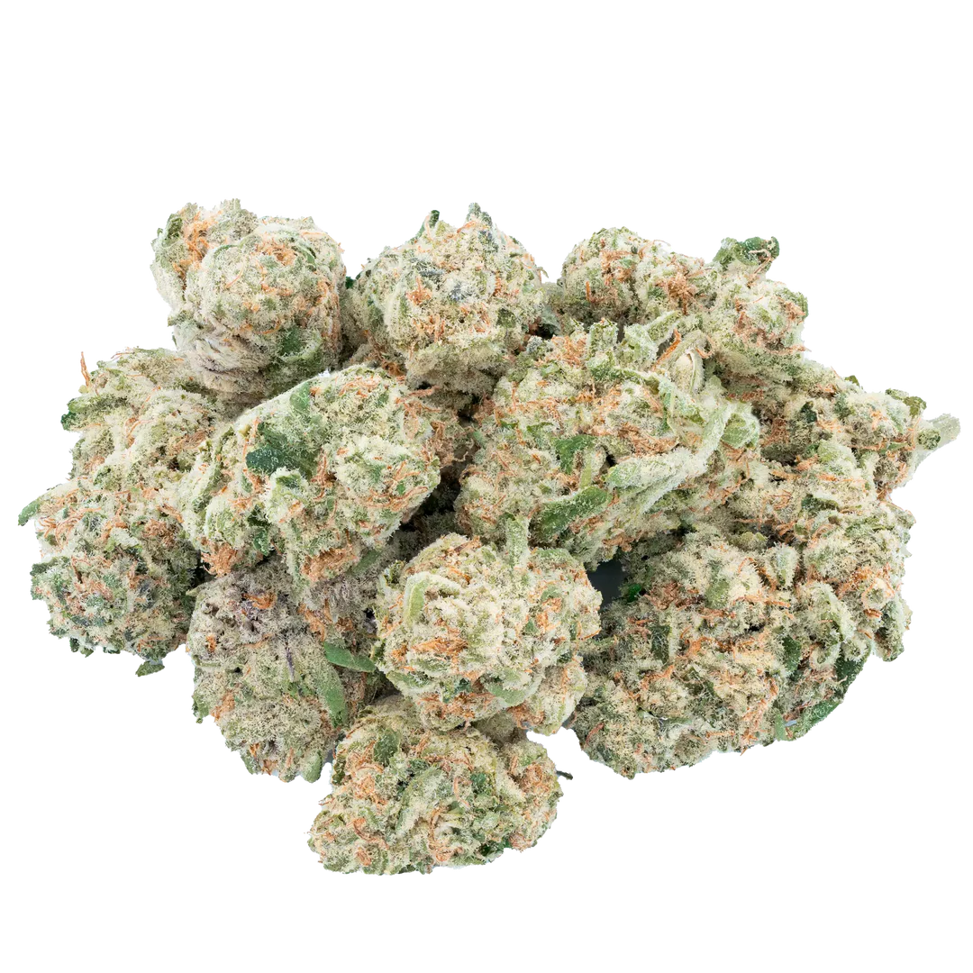 Blue Dream THCa Flower