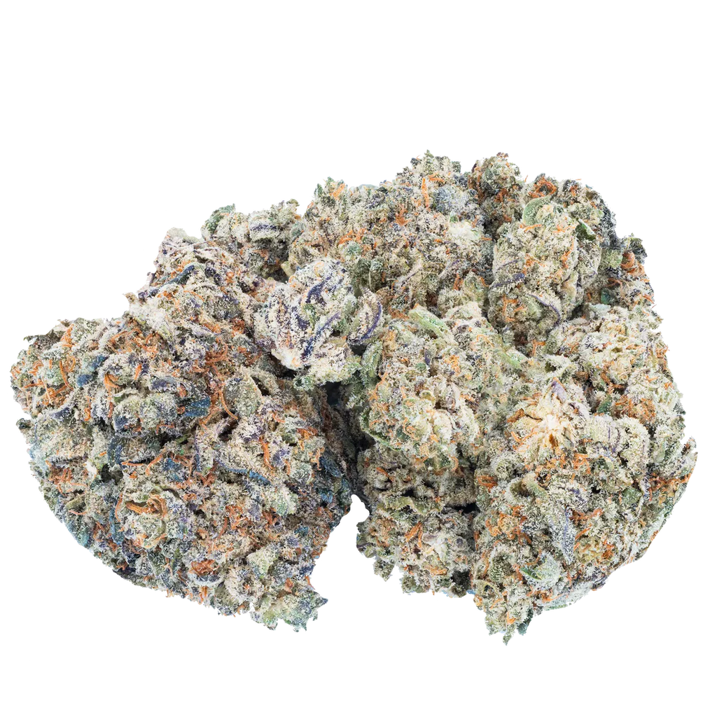 Purple Push Pop- THCa Flower