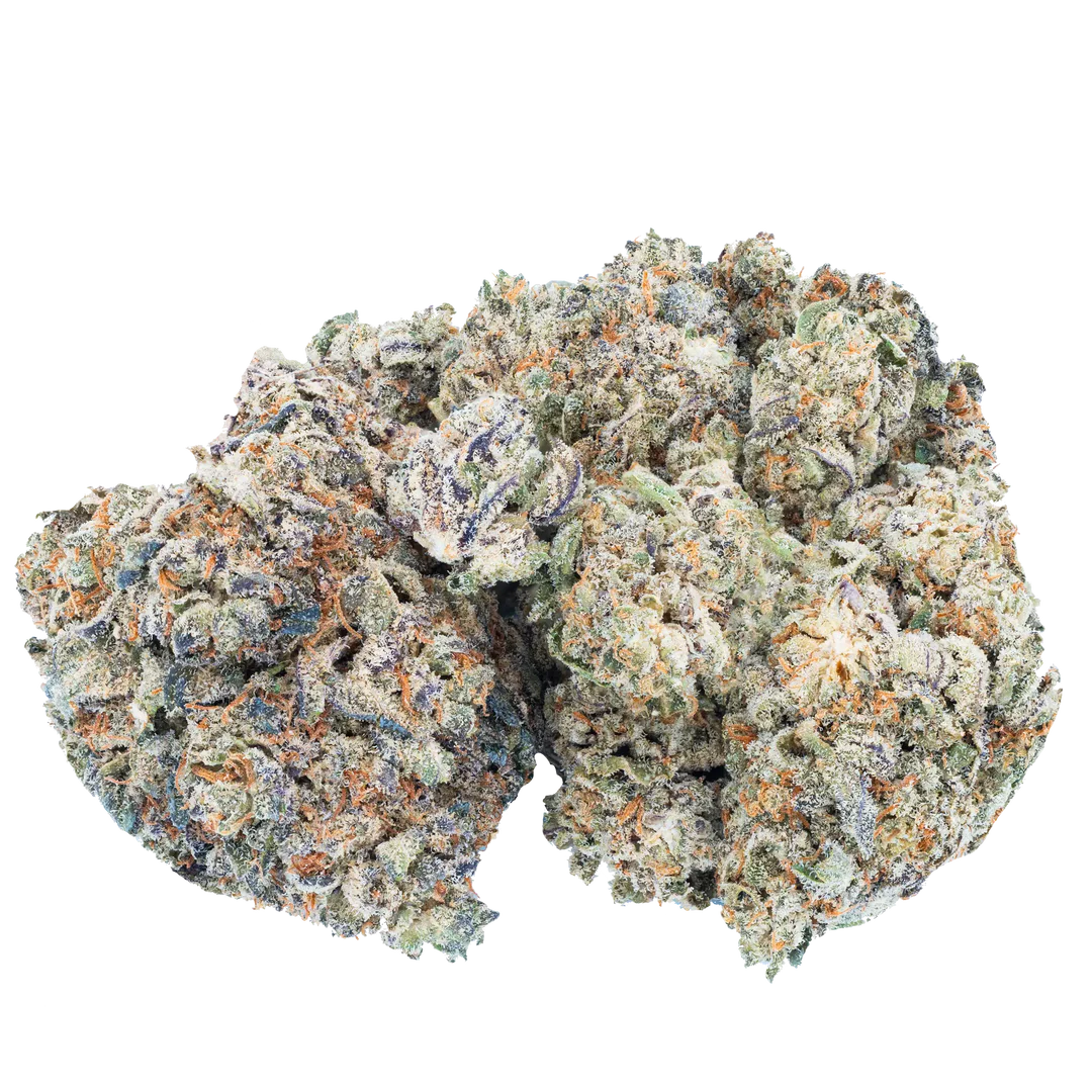 Purple Push Pop- THCa Flower