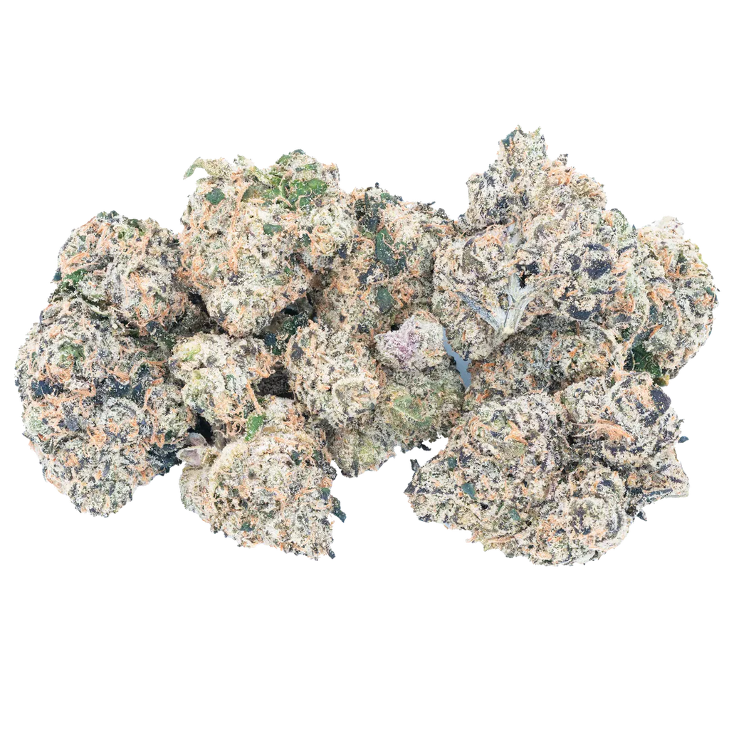 Cherry Zashimi THCa Flower