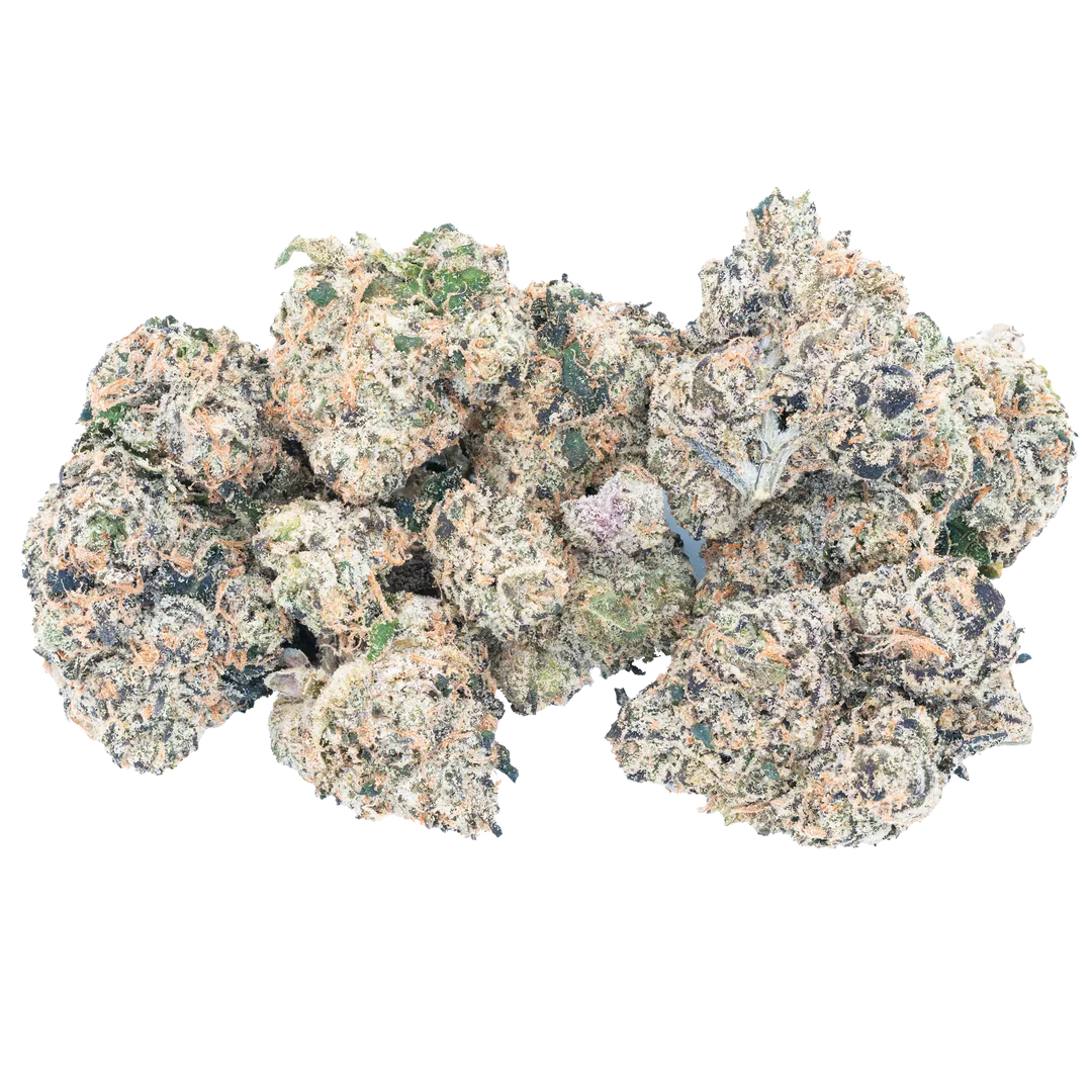 Cherry Zashimi THCa Flower