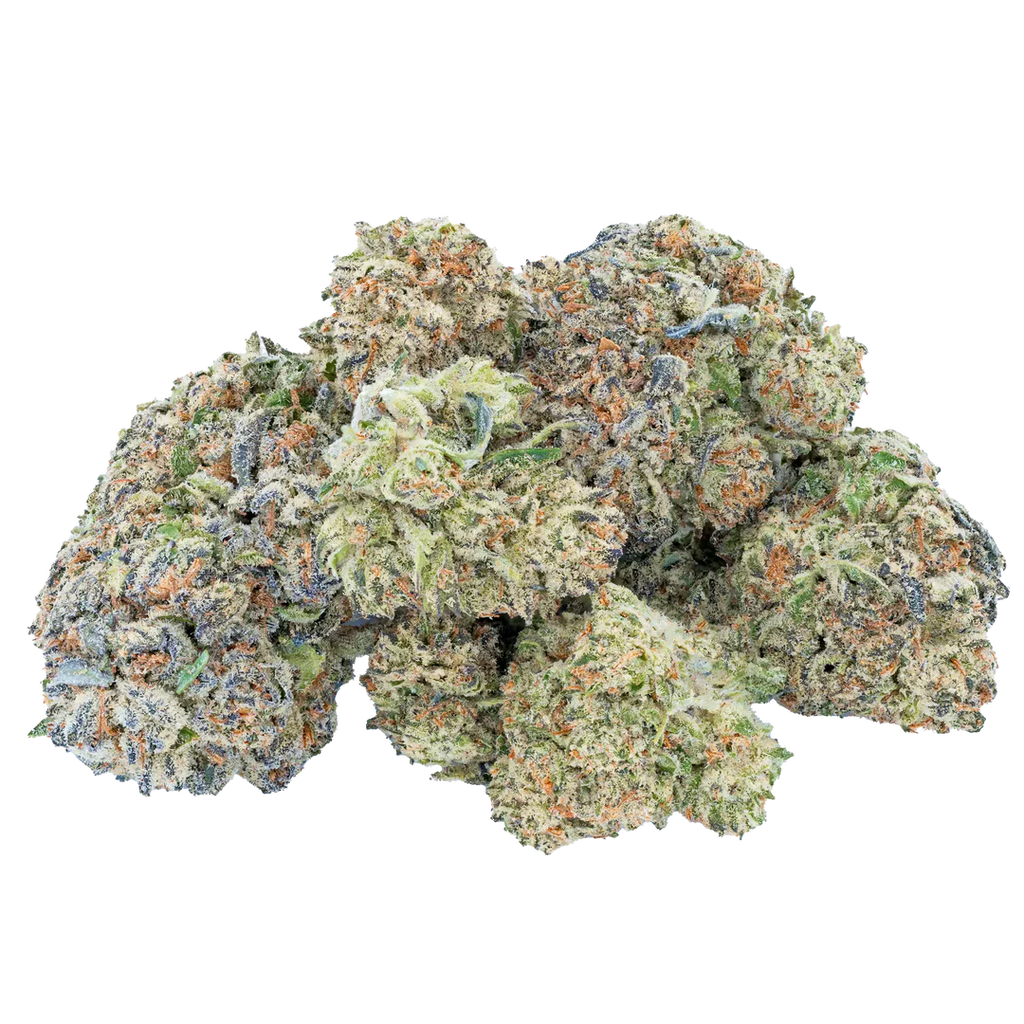 Vorpal Cherry Aurora THCa Flower
