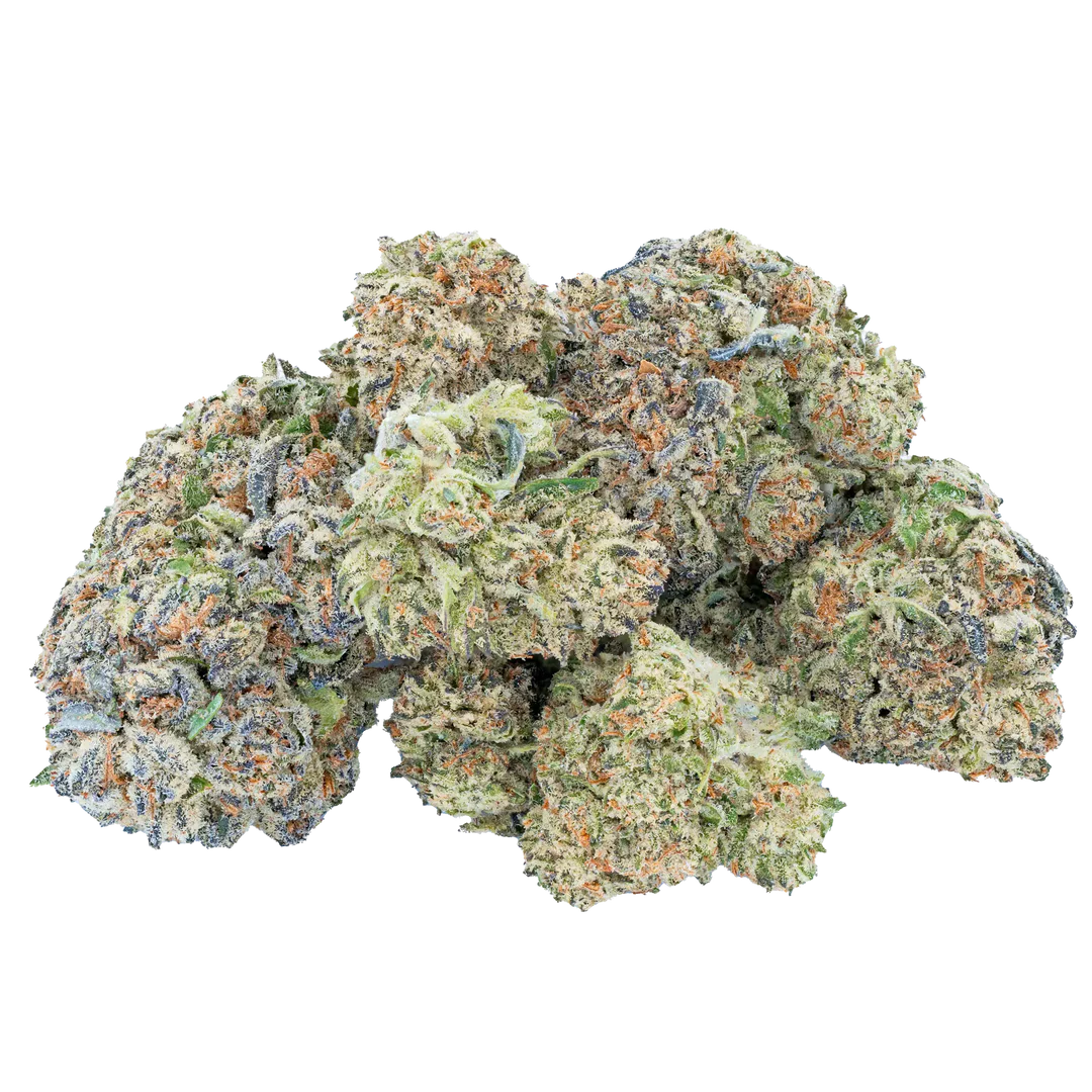Vorpal Cherry Aurora THCa Flower