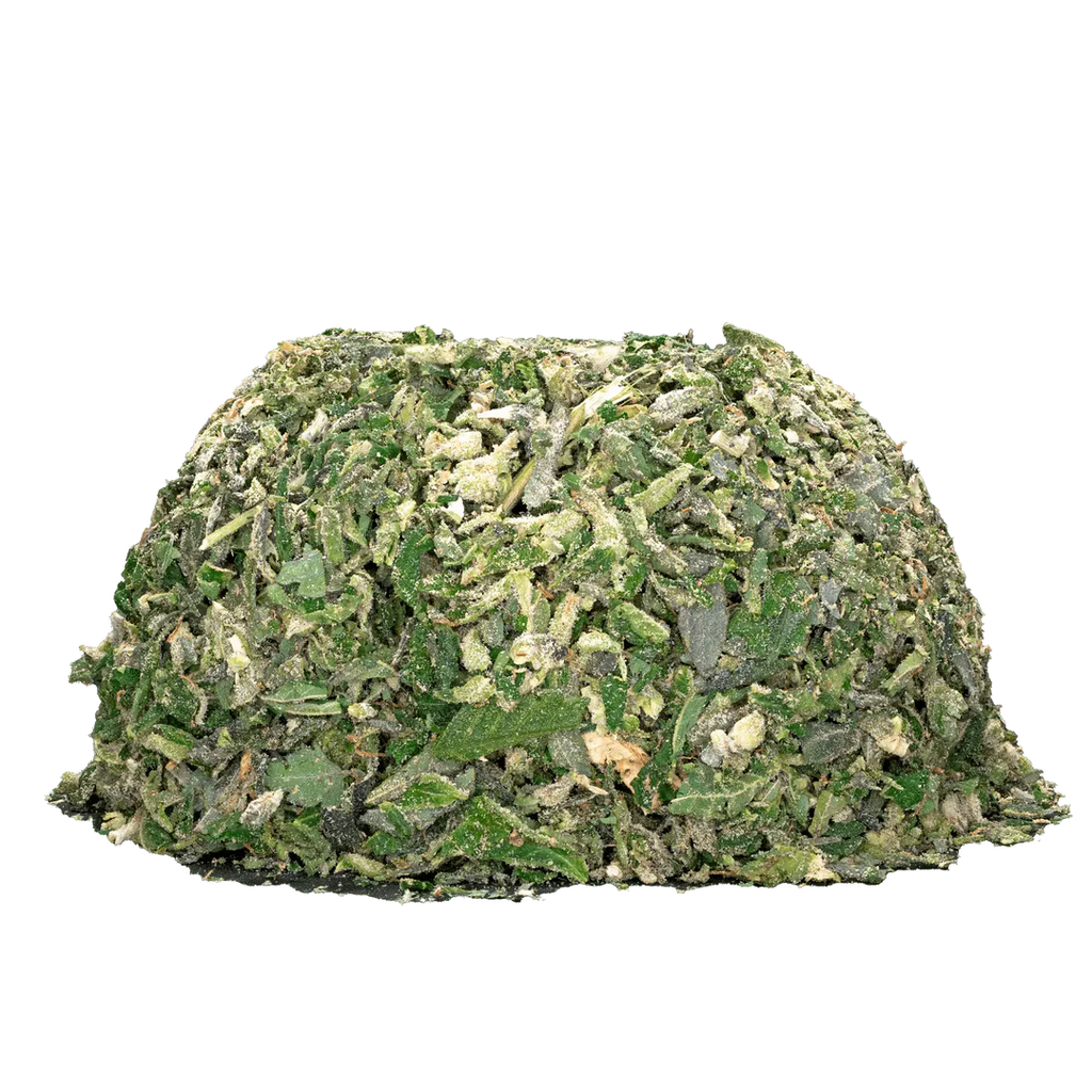 Exotic THCa Shake