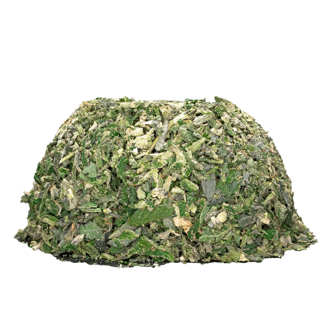 Exotic THCa Shake