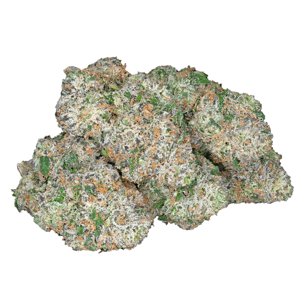 Cherry Zashimi THCa Flower