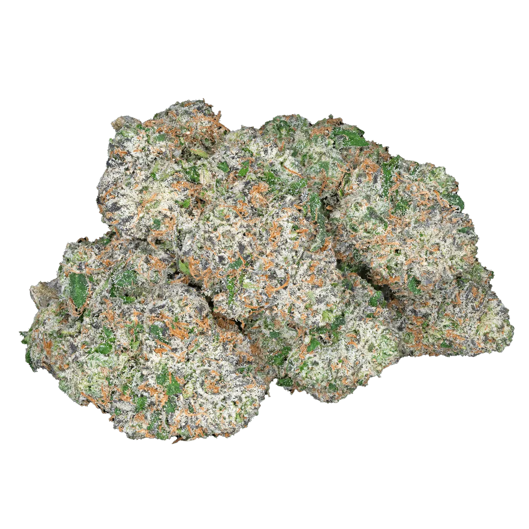 Cherry Zashimi THCa Flower