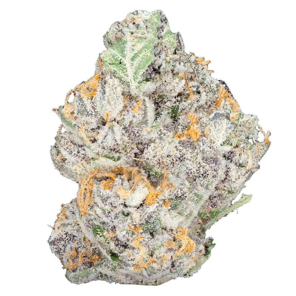 Alien ET THCa Flower