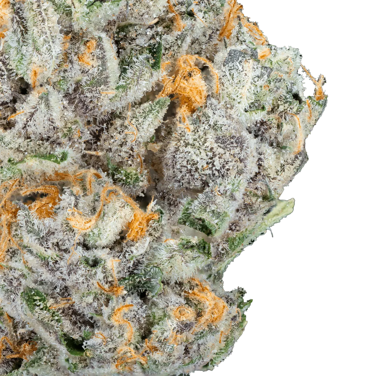 Alien ET THCa Flower