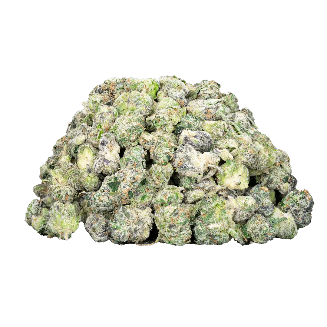 THCa Super Exotic Smalls