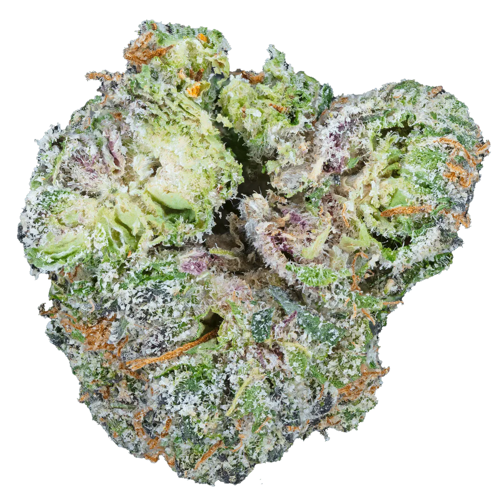 Cherry Zashimi THCa Flower