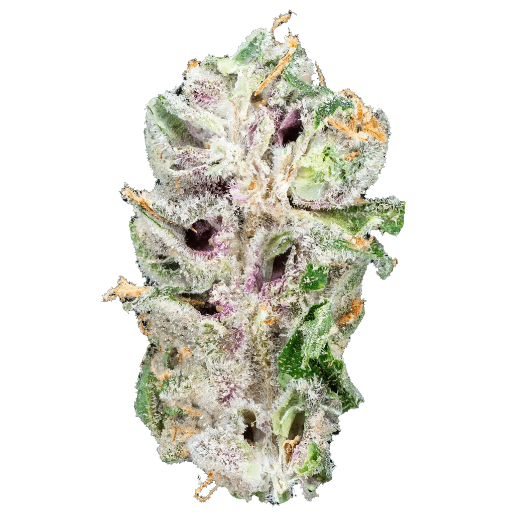 Alien ET THCa Flower