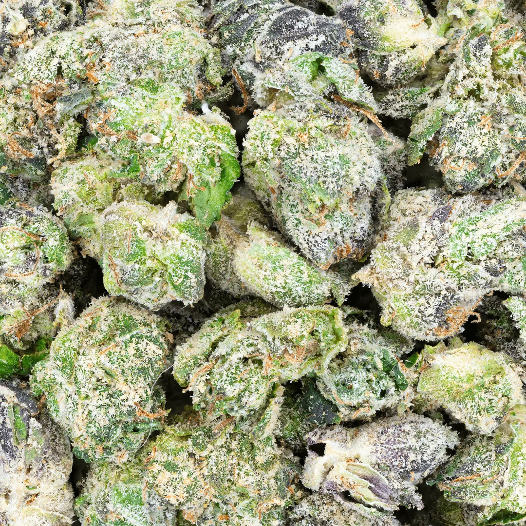 THCa Super Exotic Smalls