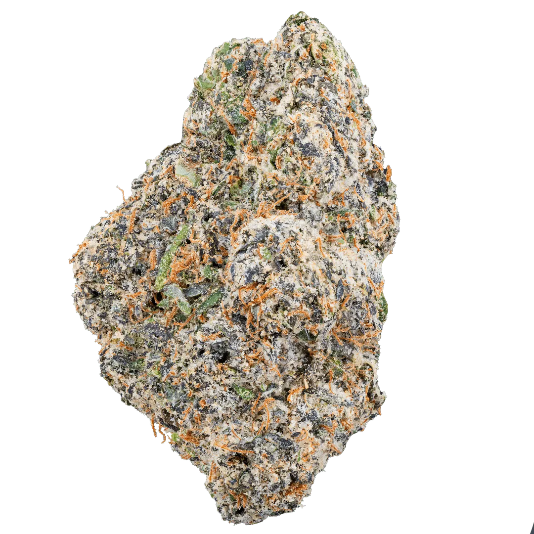 Space Junky – THCa Flower