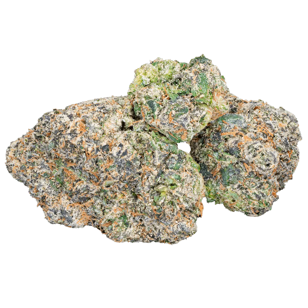 Space Junky – THCa Flower
