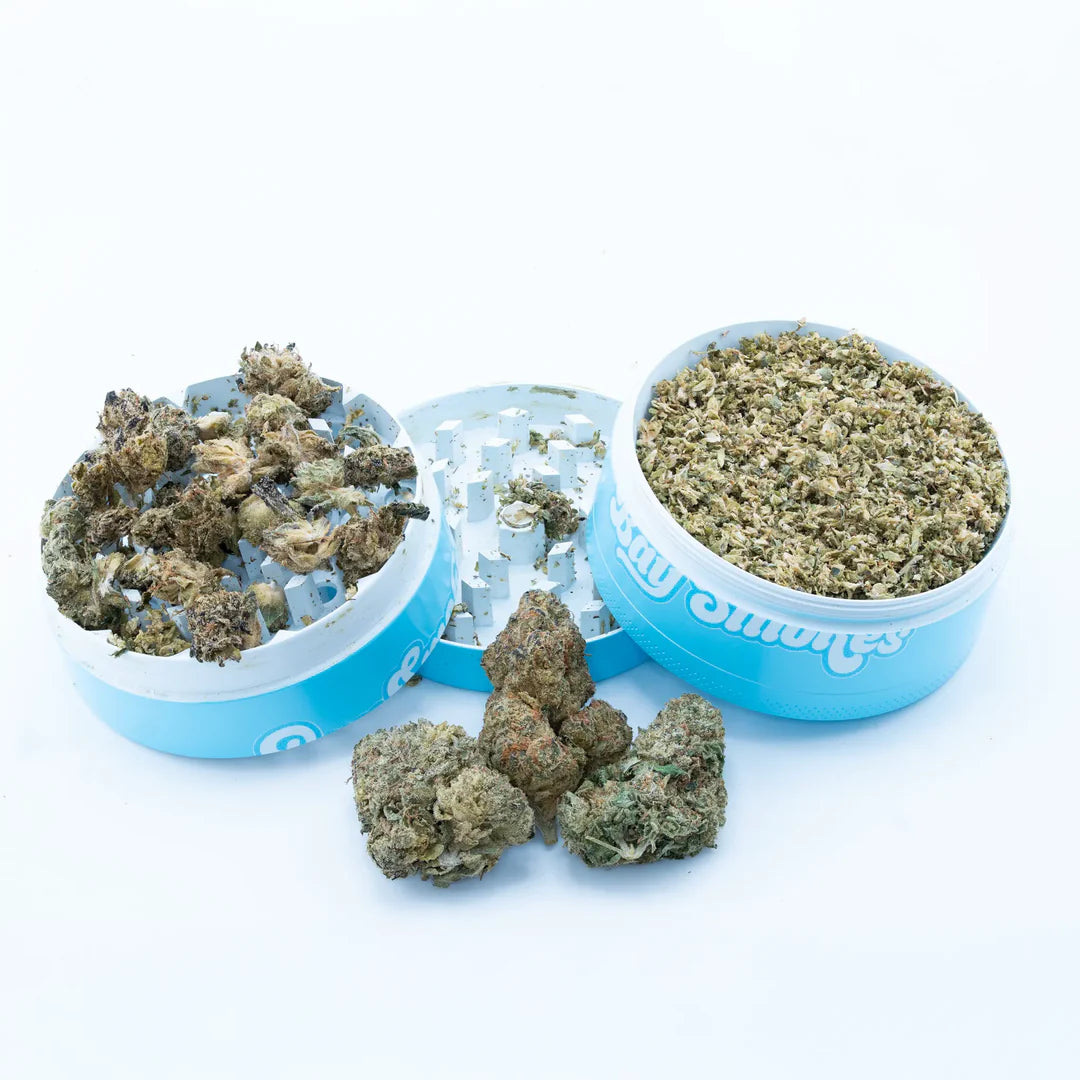 Jealousy – THCa Flower