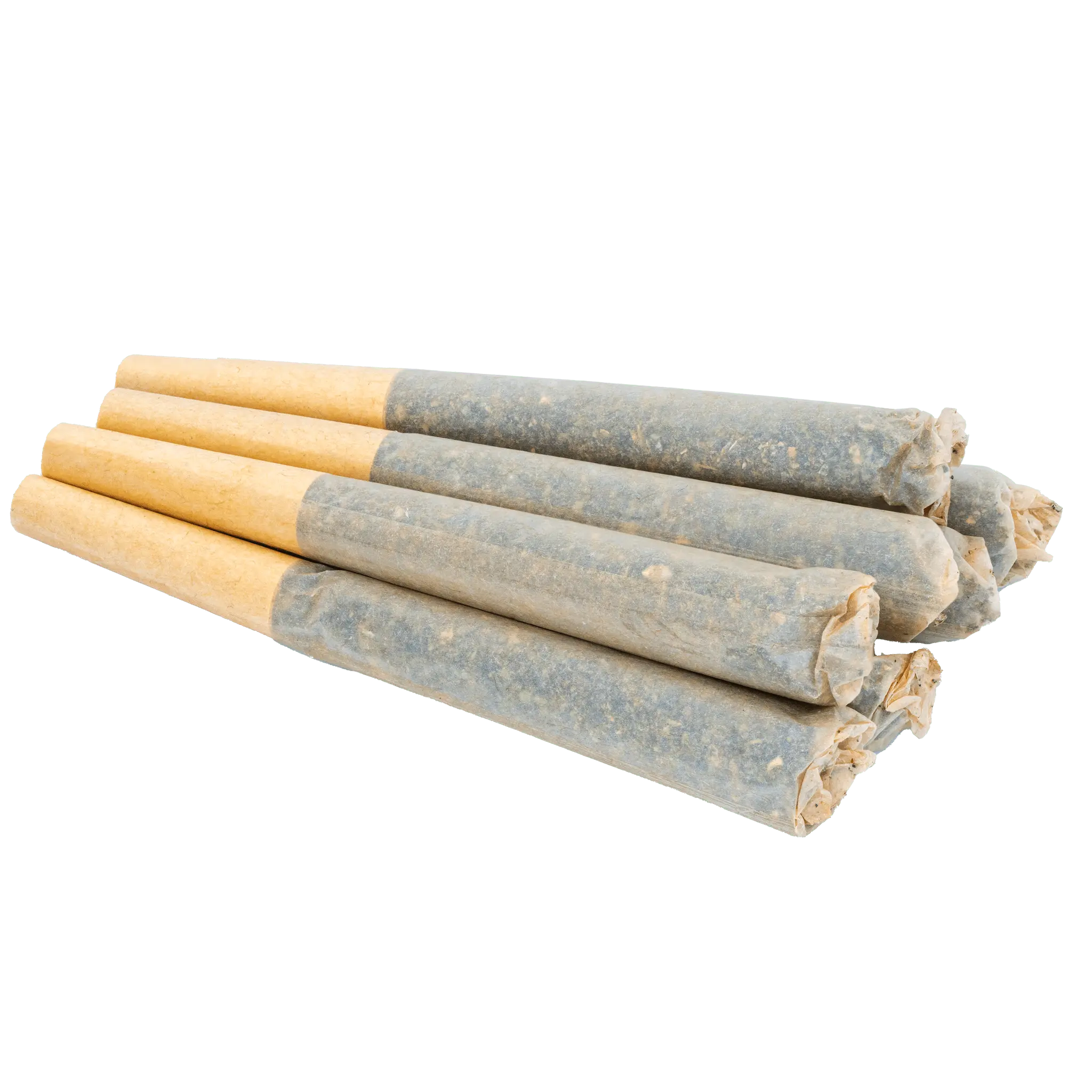 THCa Mini Prerolls .5g 7 Count