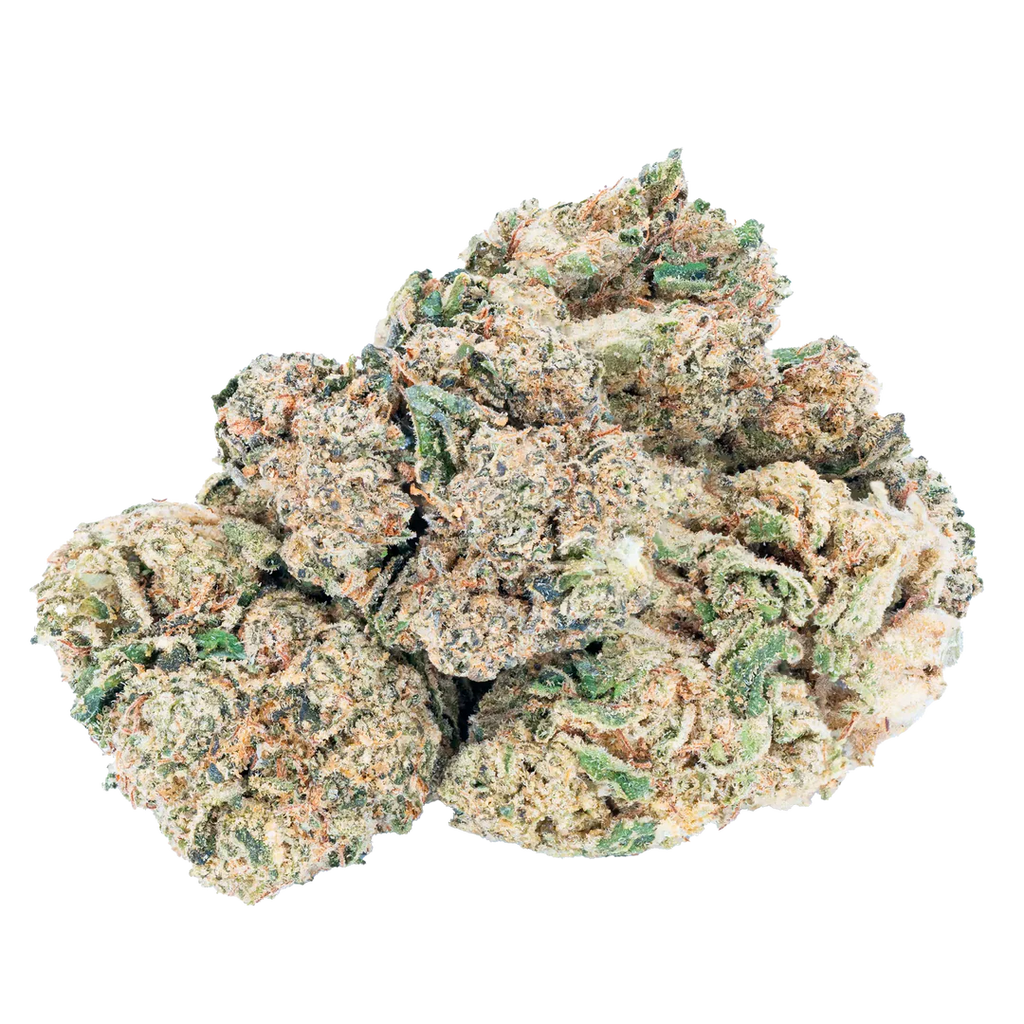 Mr. Nasty - THCa Flower