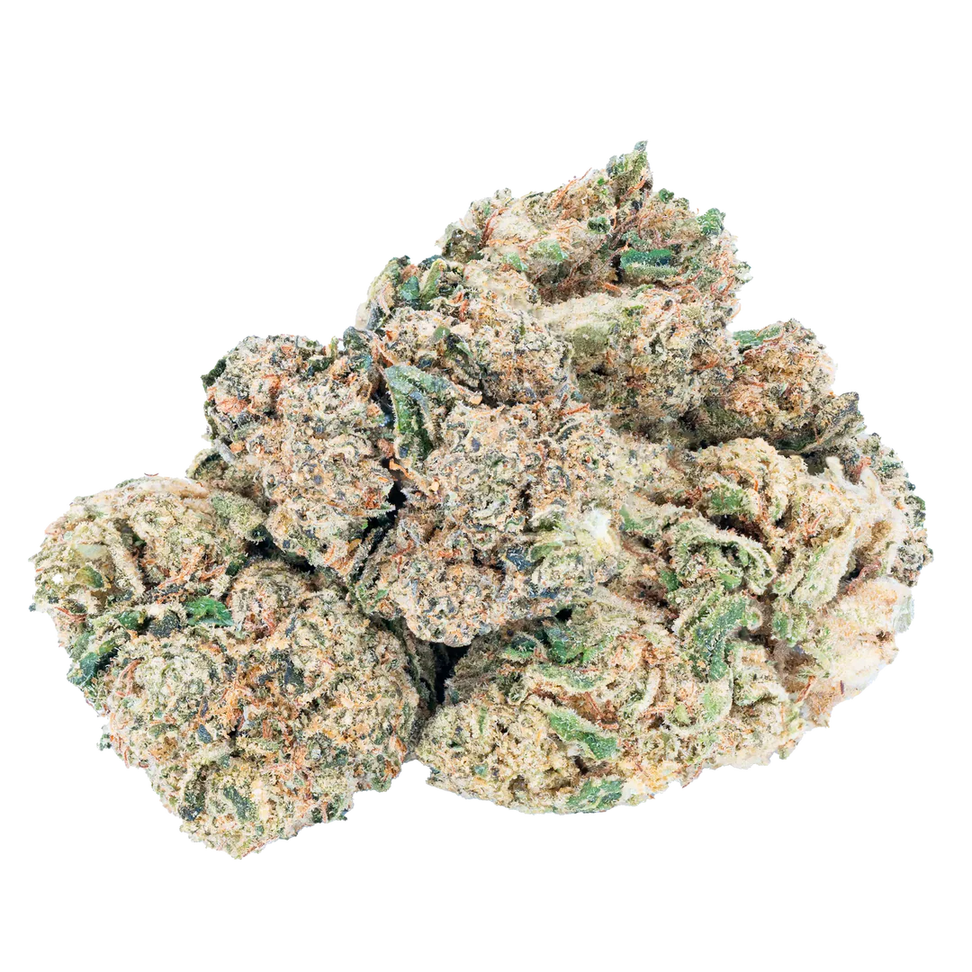 Mr. Nasty - THCa Flower