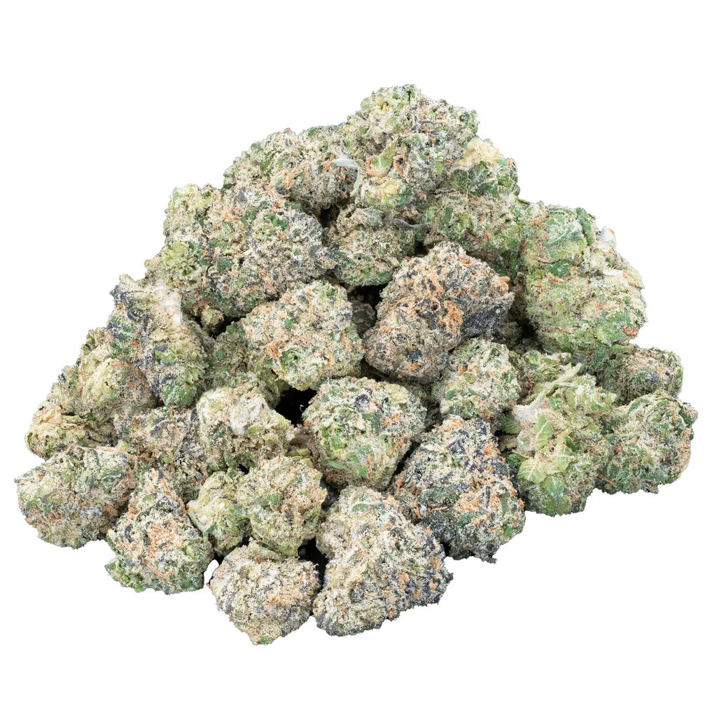 THCa Smalls