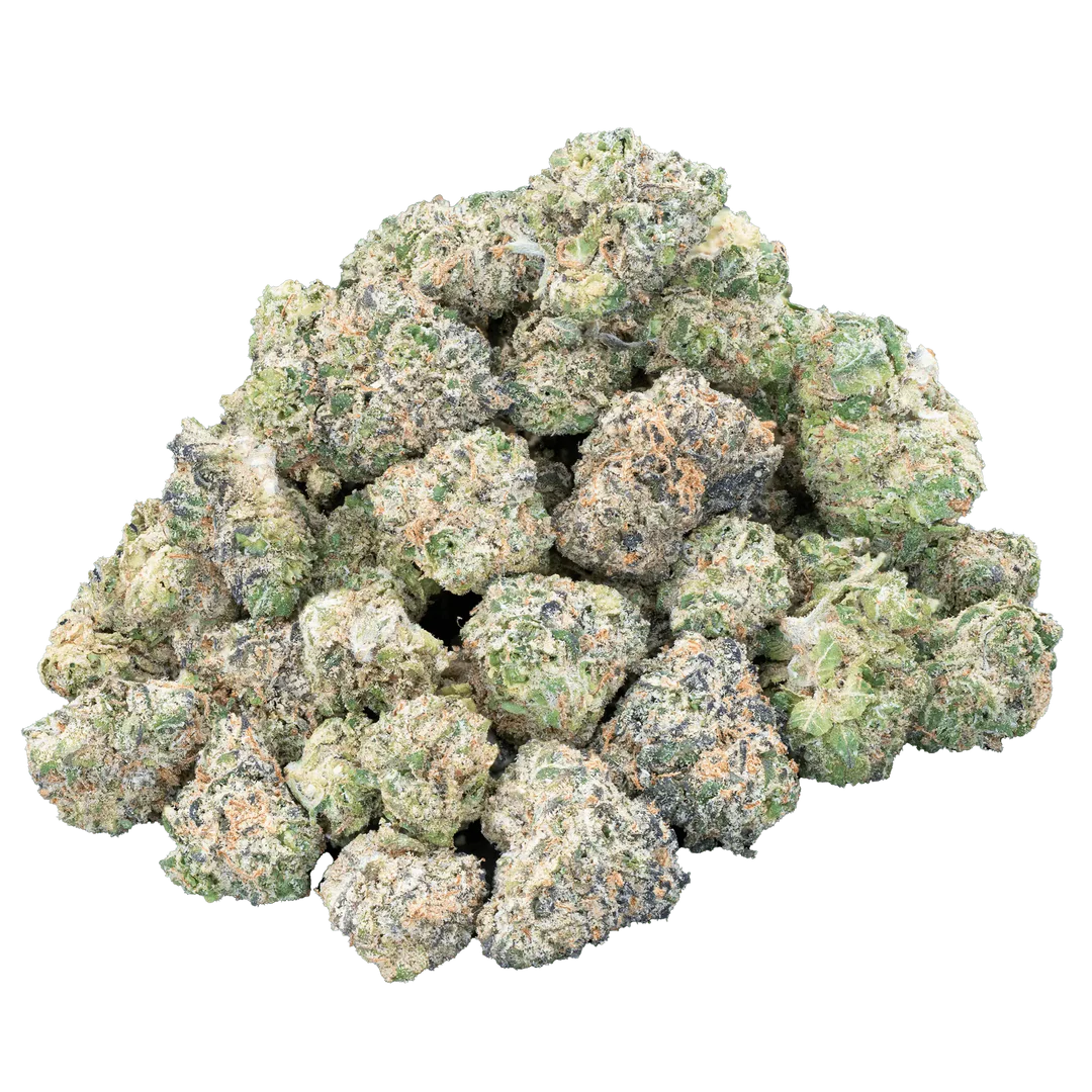THCa Smalls