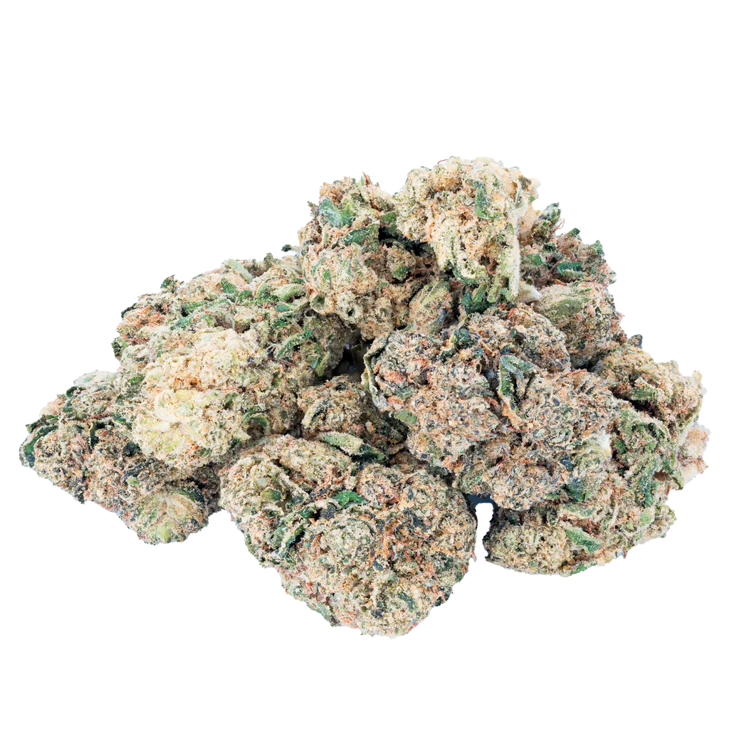 Mr. Nasty - THCa Flower