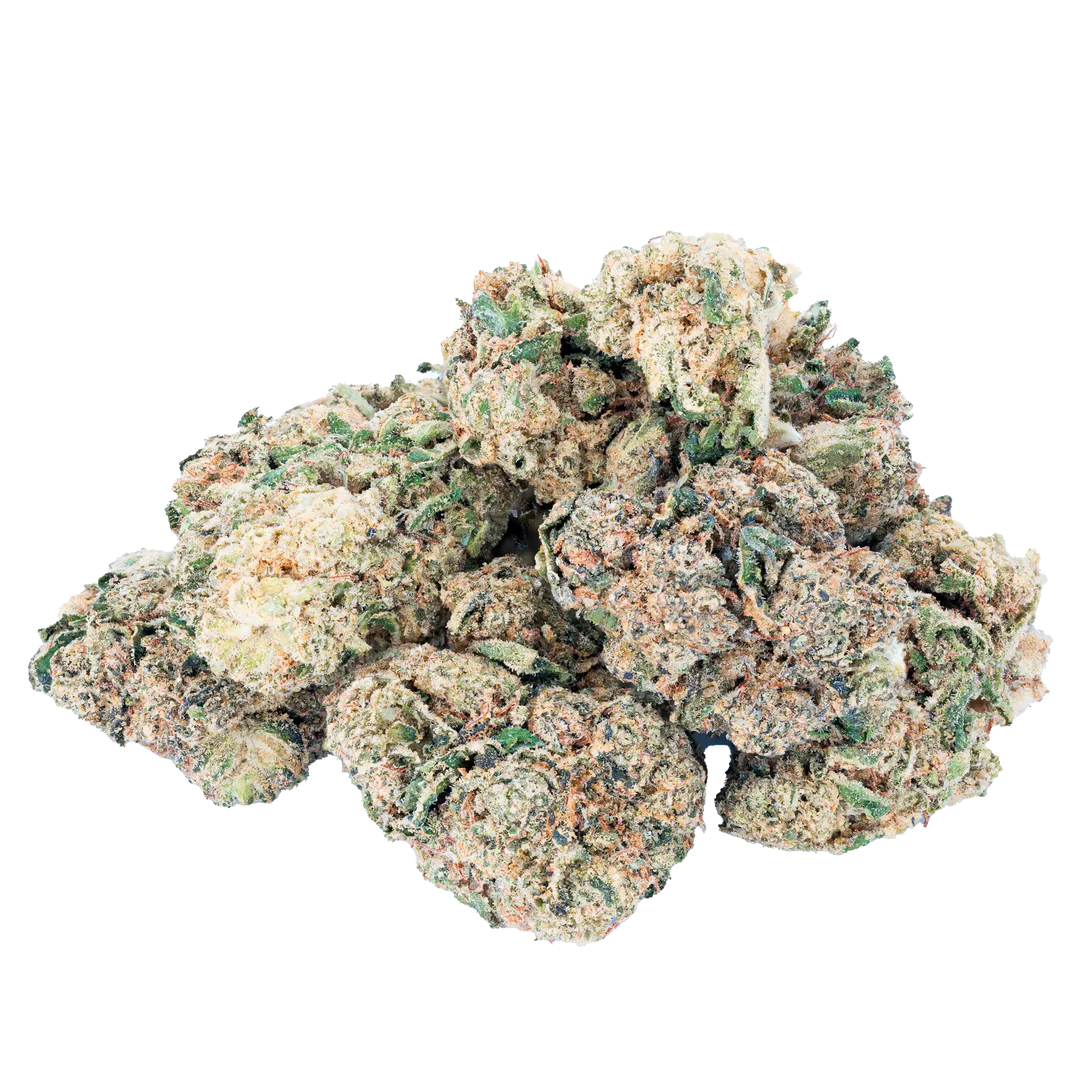 Mr. Nasty - THCa Flower