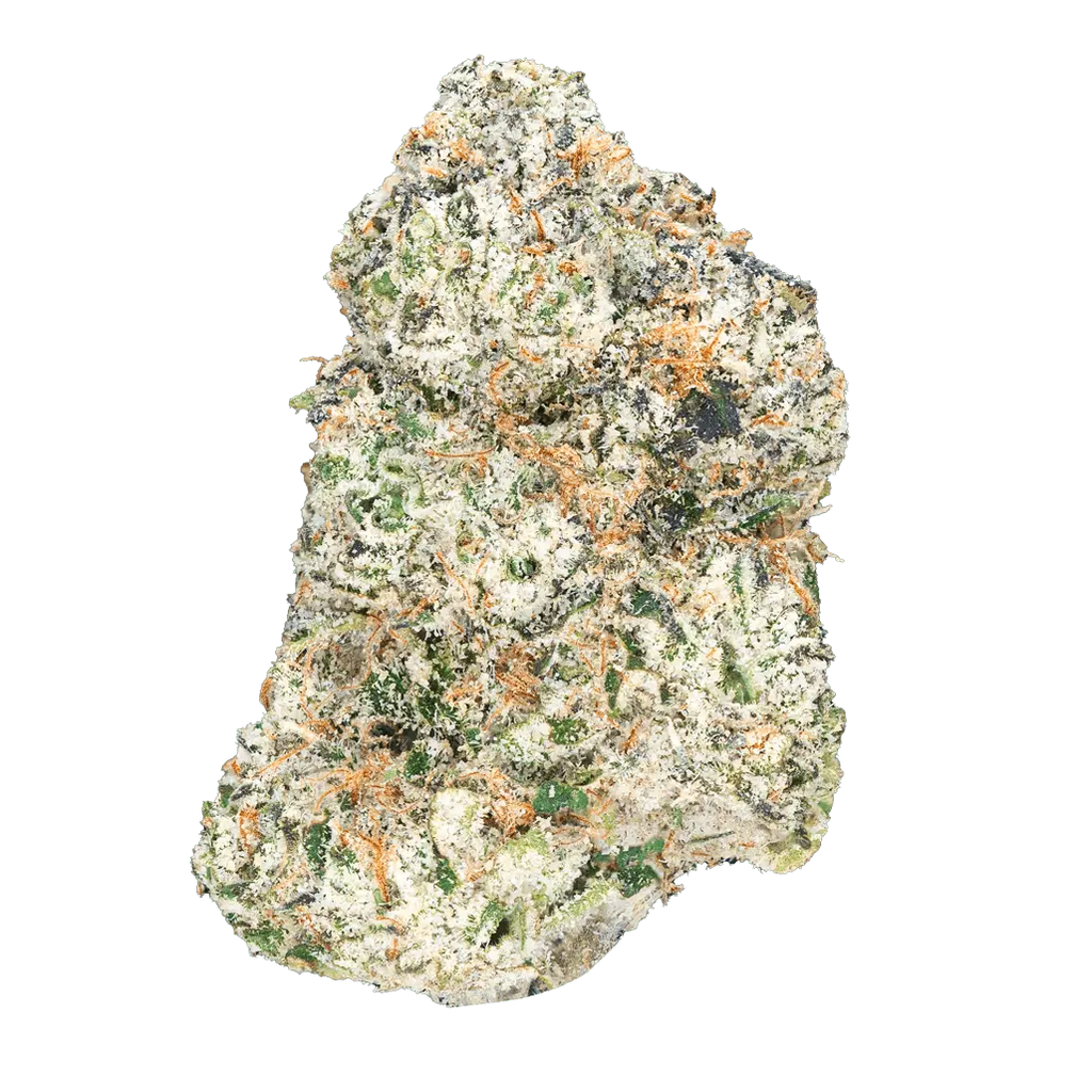 Thai Iced Tea- THCa Flower