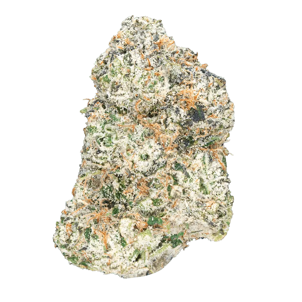 Thai Iced Tea- THCa Flower