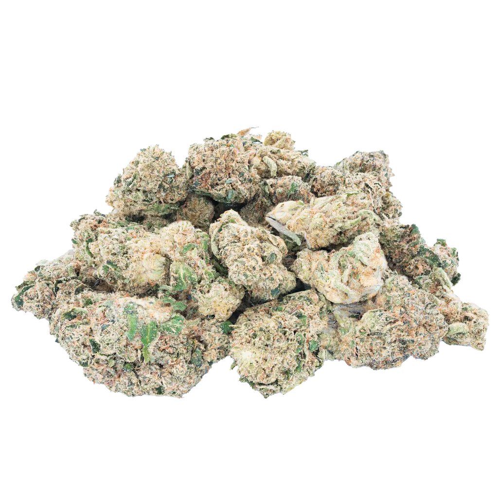 Mr. Nasty - THCa Flower