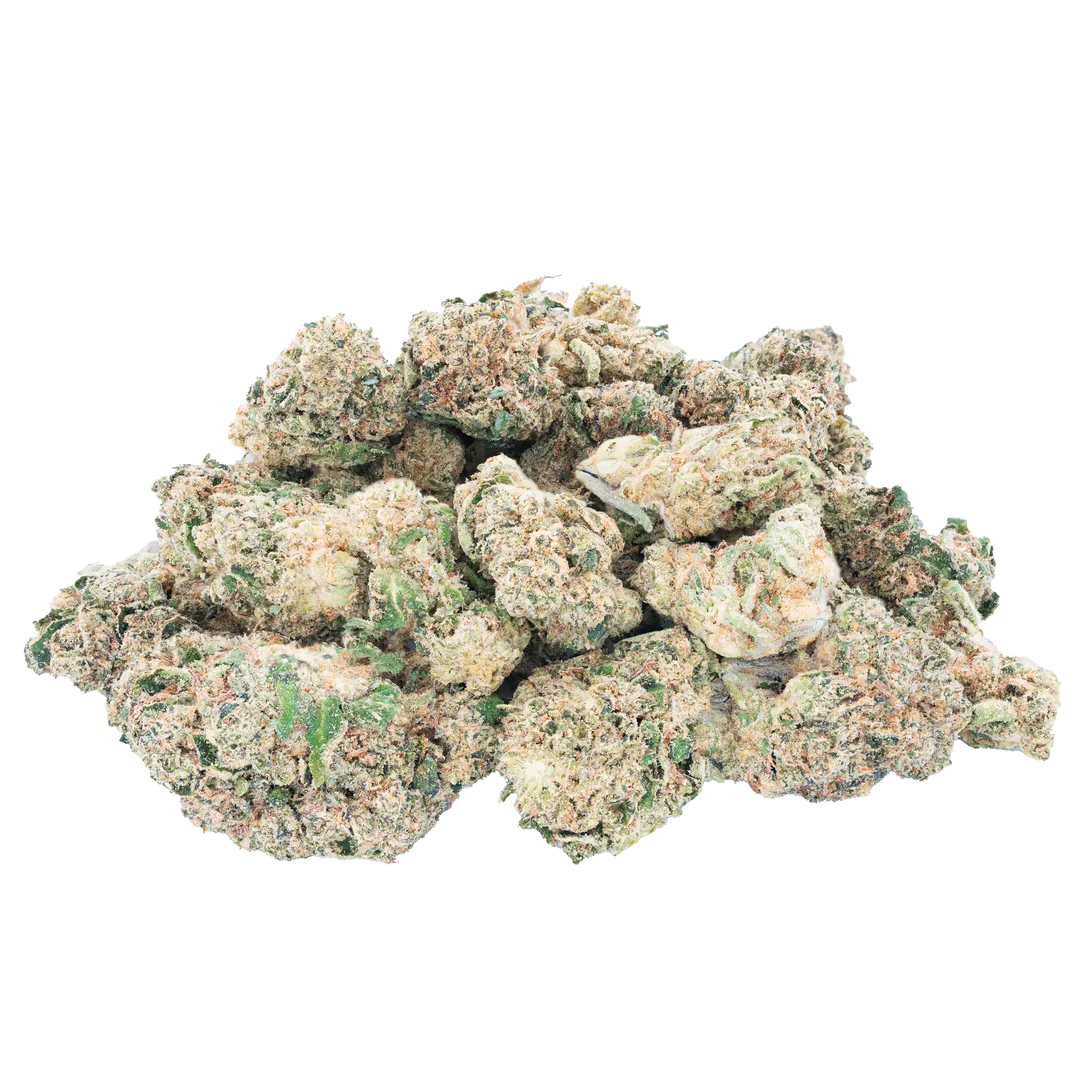 Mr. Nasty - THCa Flower