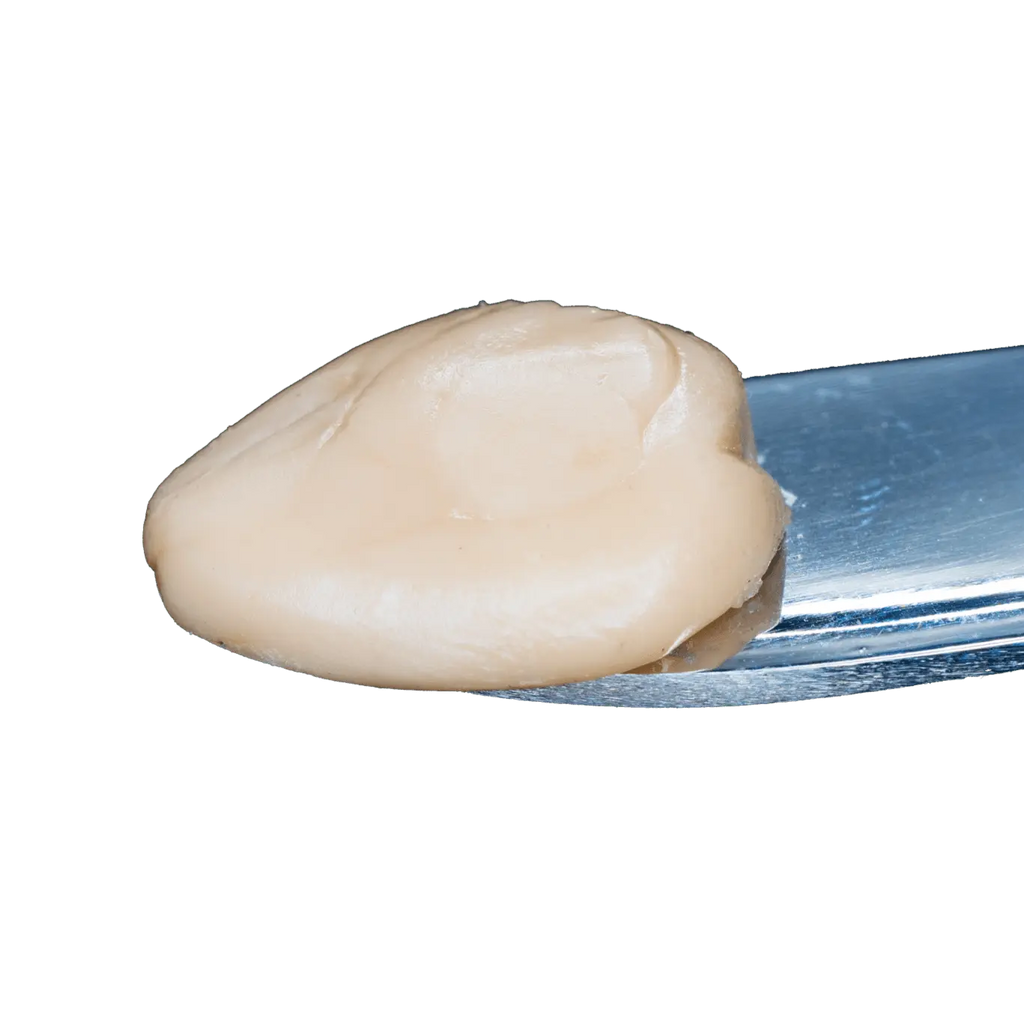 THCa Tier 2 Live Hash Rosin