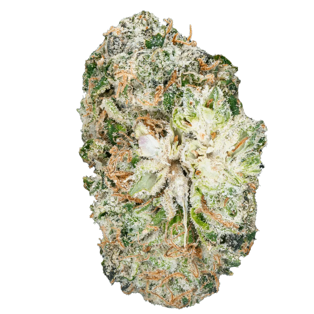 Thai Iced Tea- THCa Flower
