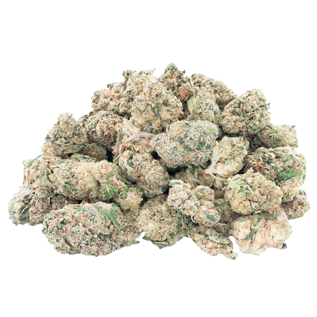 Mr. Nasty - THCa Flower