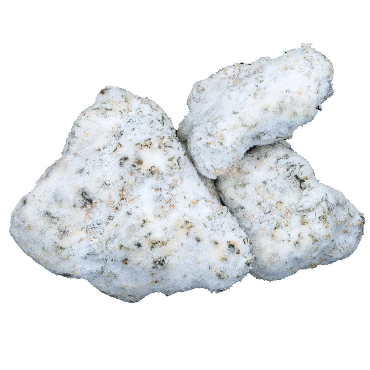 Snowballs THCa Flower