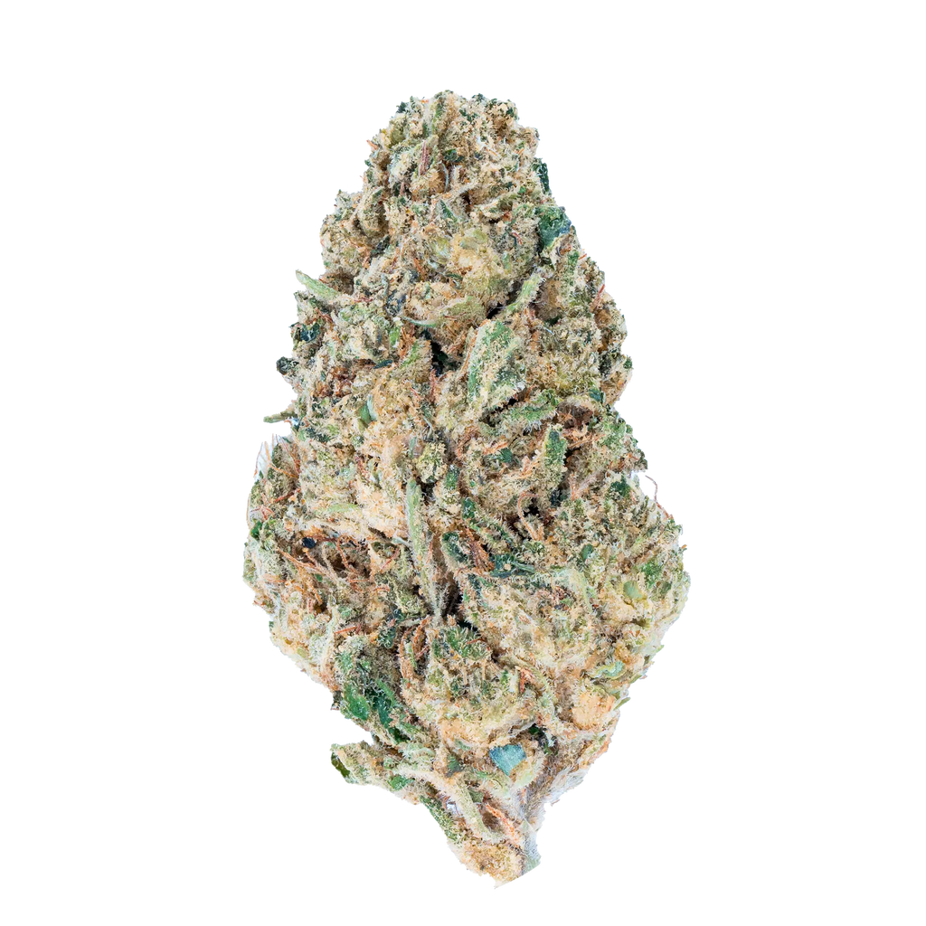 Mr. Nasty - THCa Flower