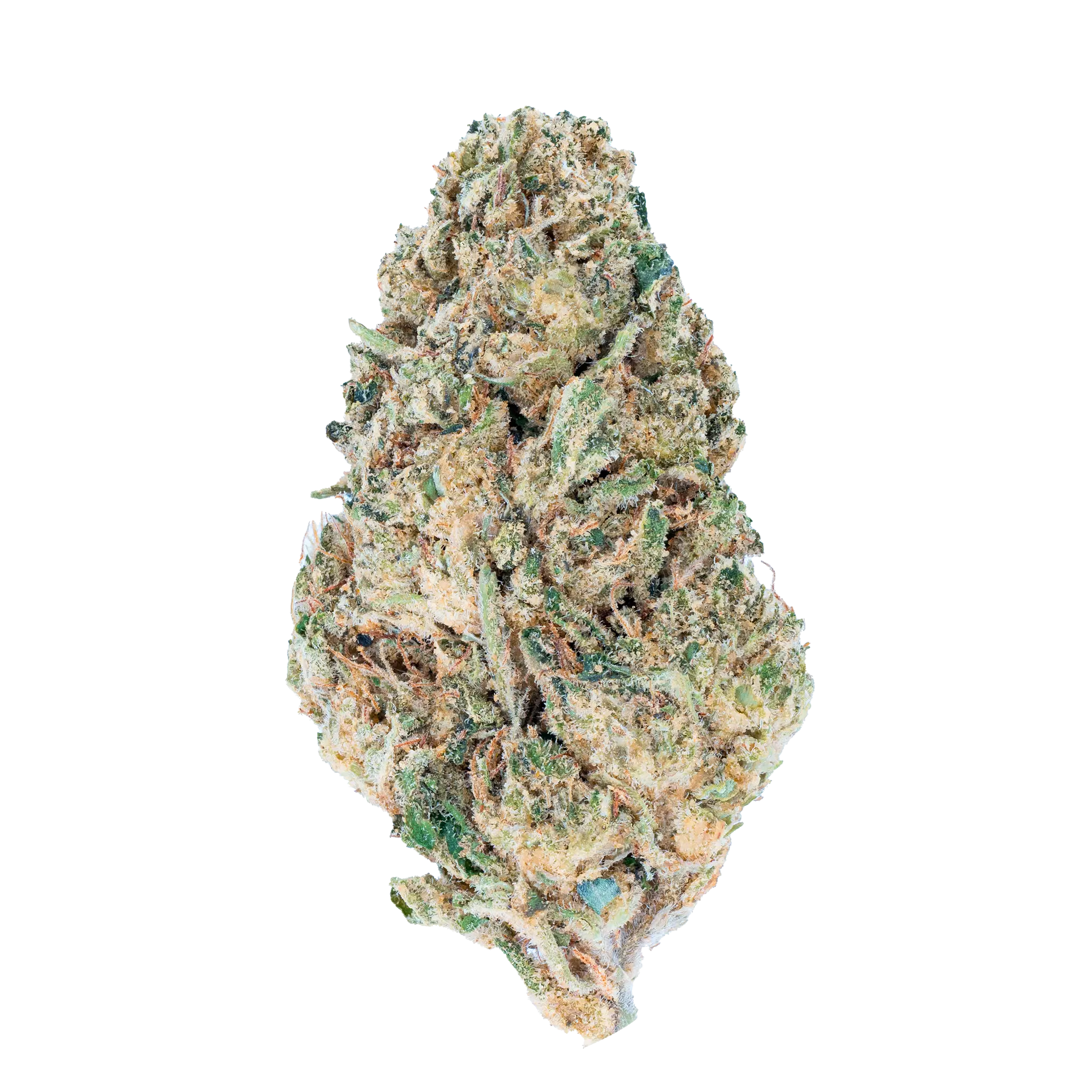 Mr. Nasty - THCa Flower
