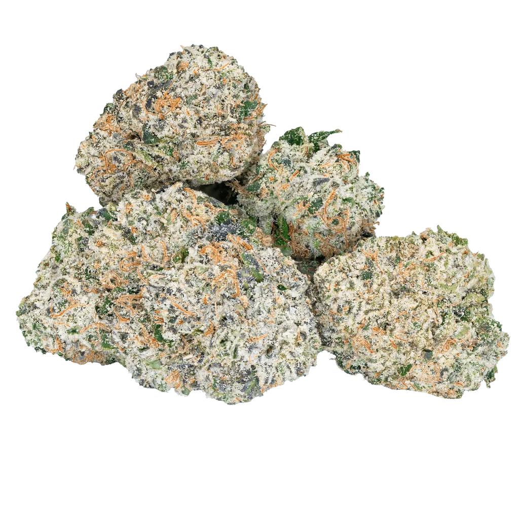 Thai Iced Tea- THCa Flower