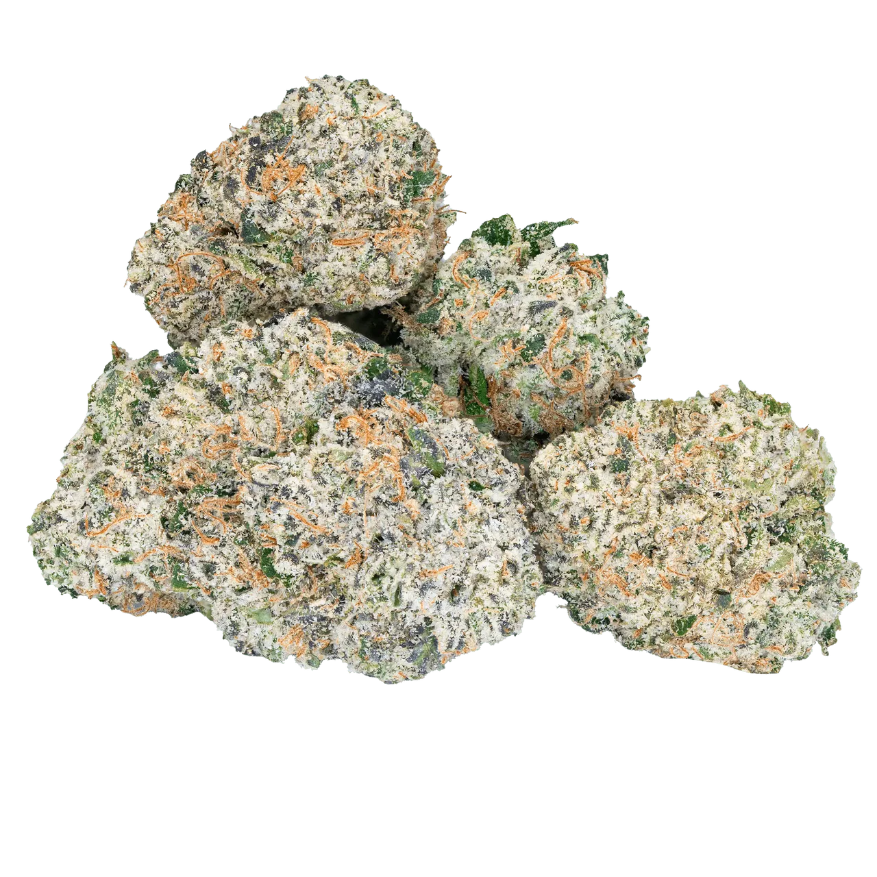 Thai Iced Tea- THCa Flower