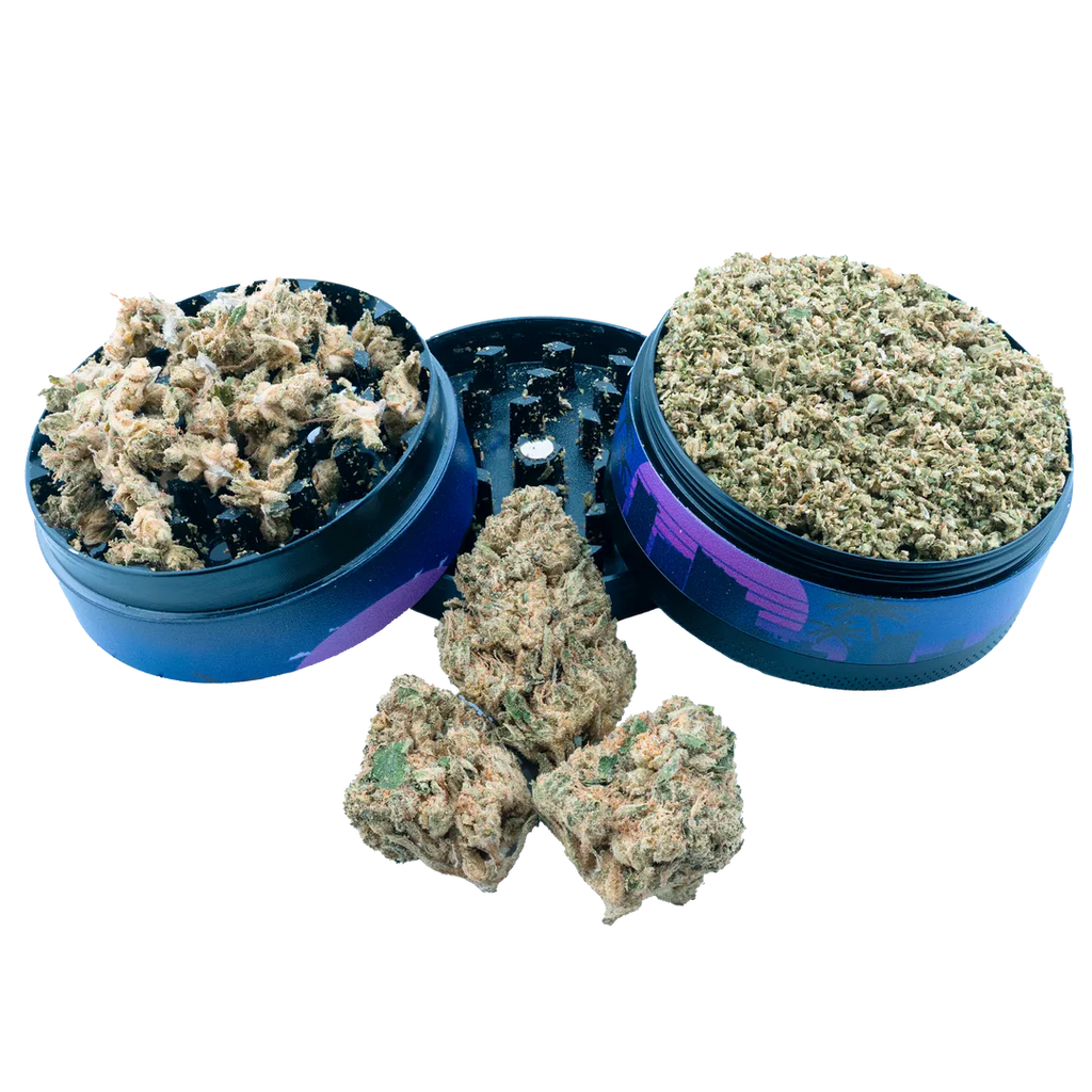 Mr. Nasty - THCa Flower