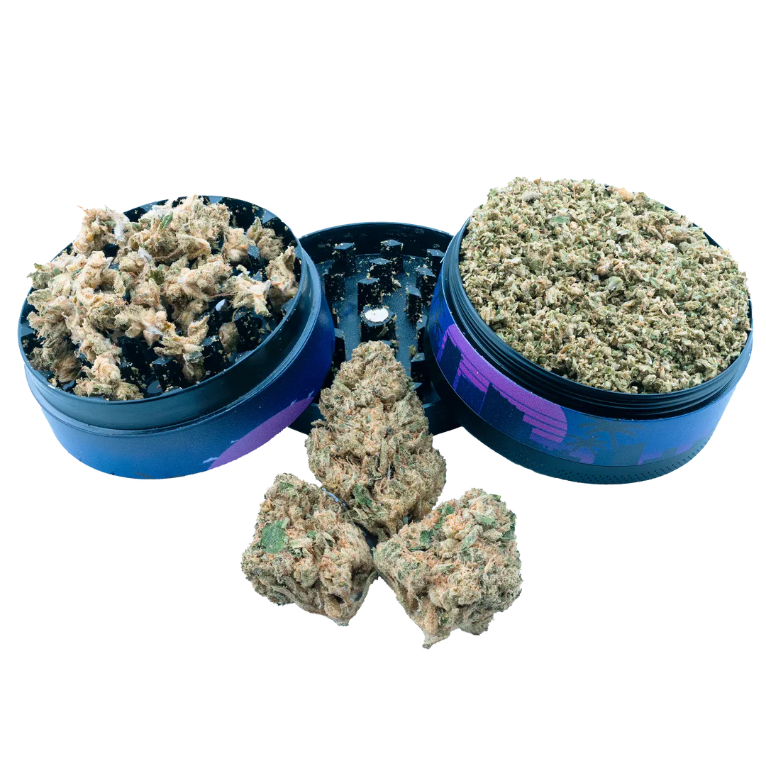 Mr. Nasty - THCa Flower