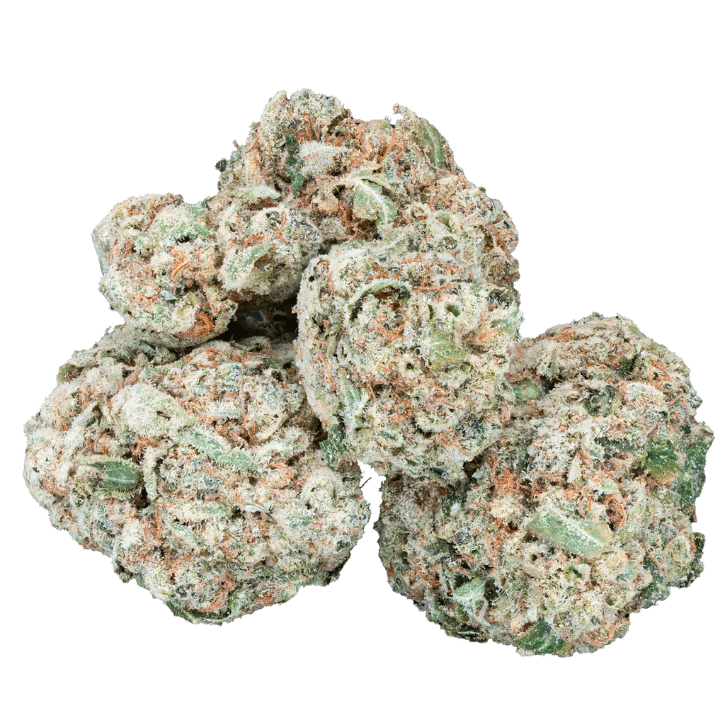 Strawberry Express THCa Flower