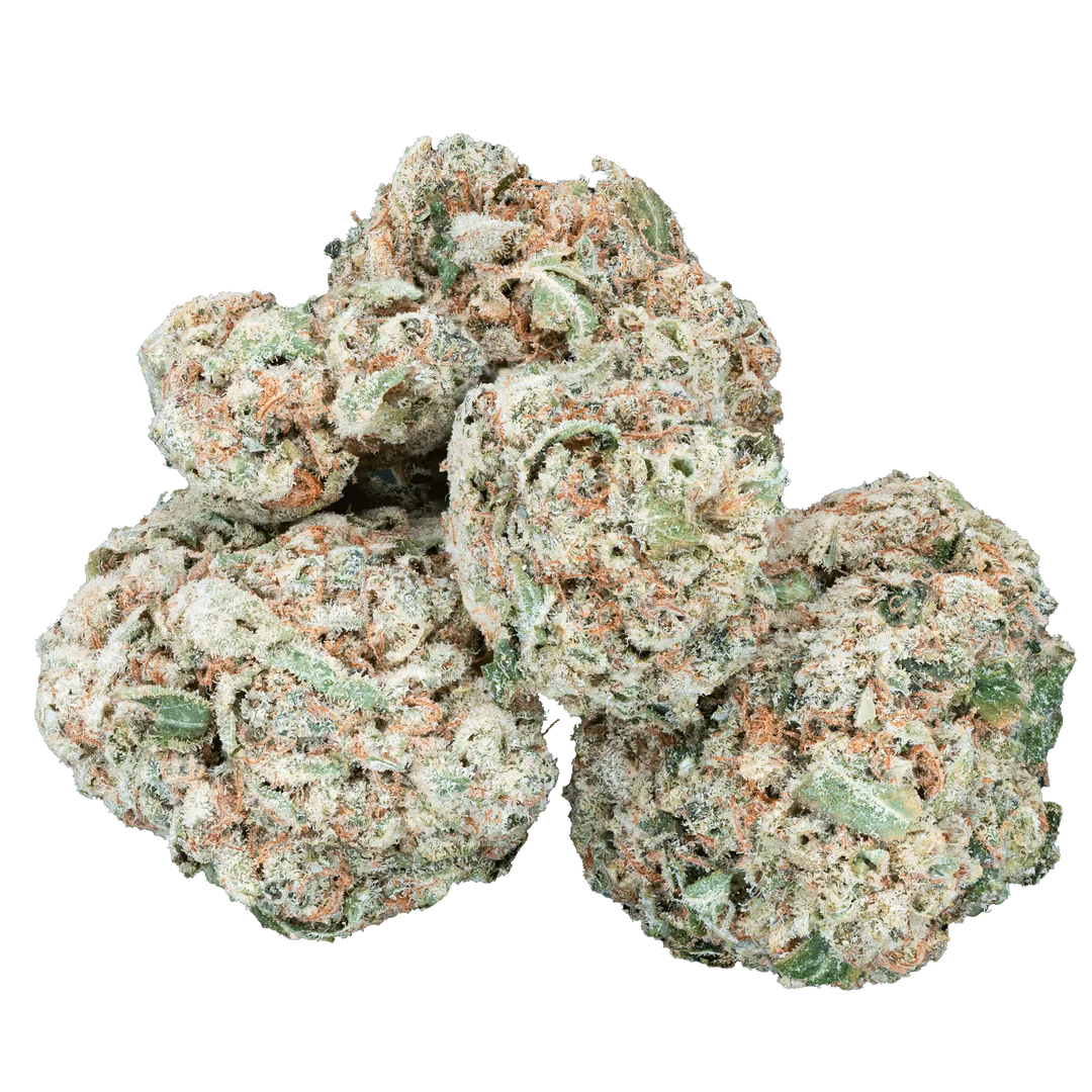 Strawberry Express THCa Flower