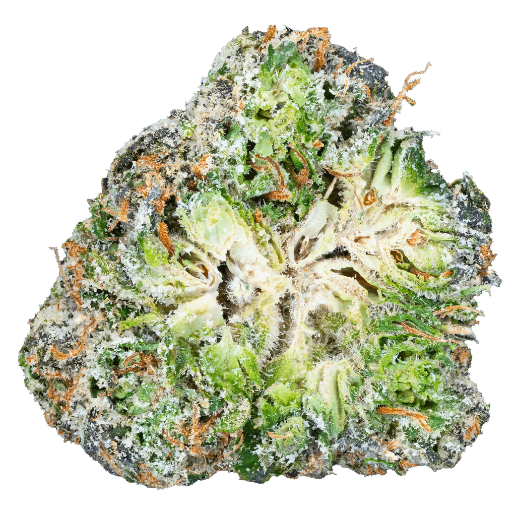 Zoap – THCa Flower
