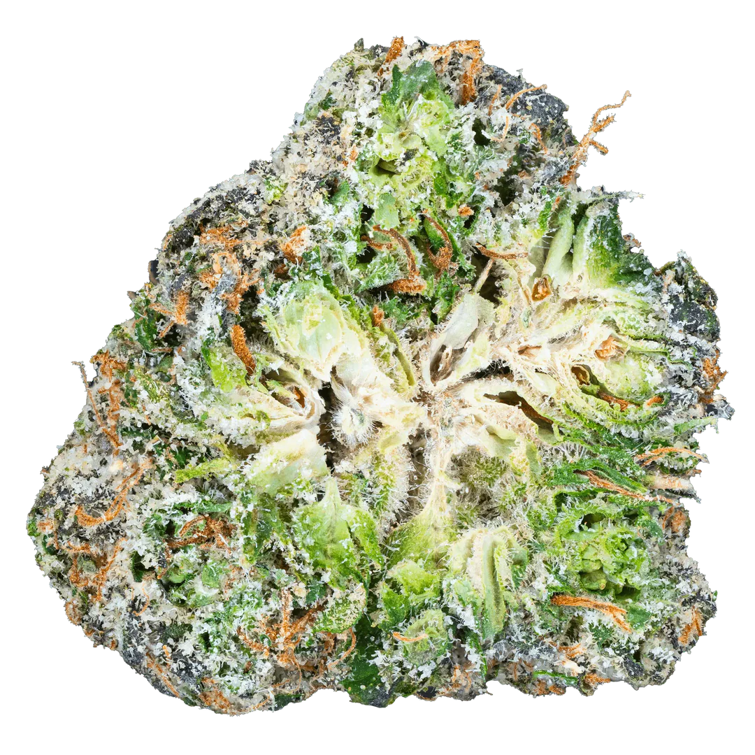 Zoap – THCa Flower
