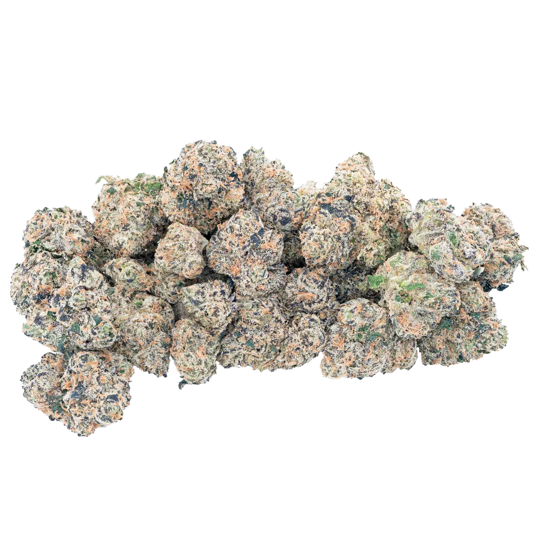 Cherry Zashimi THCa Flower