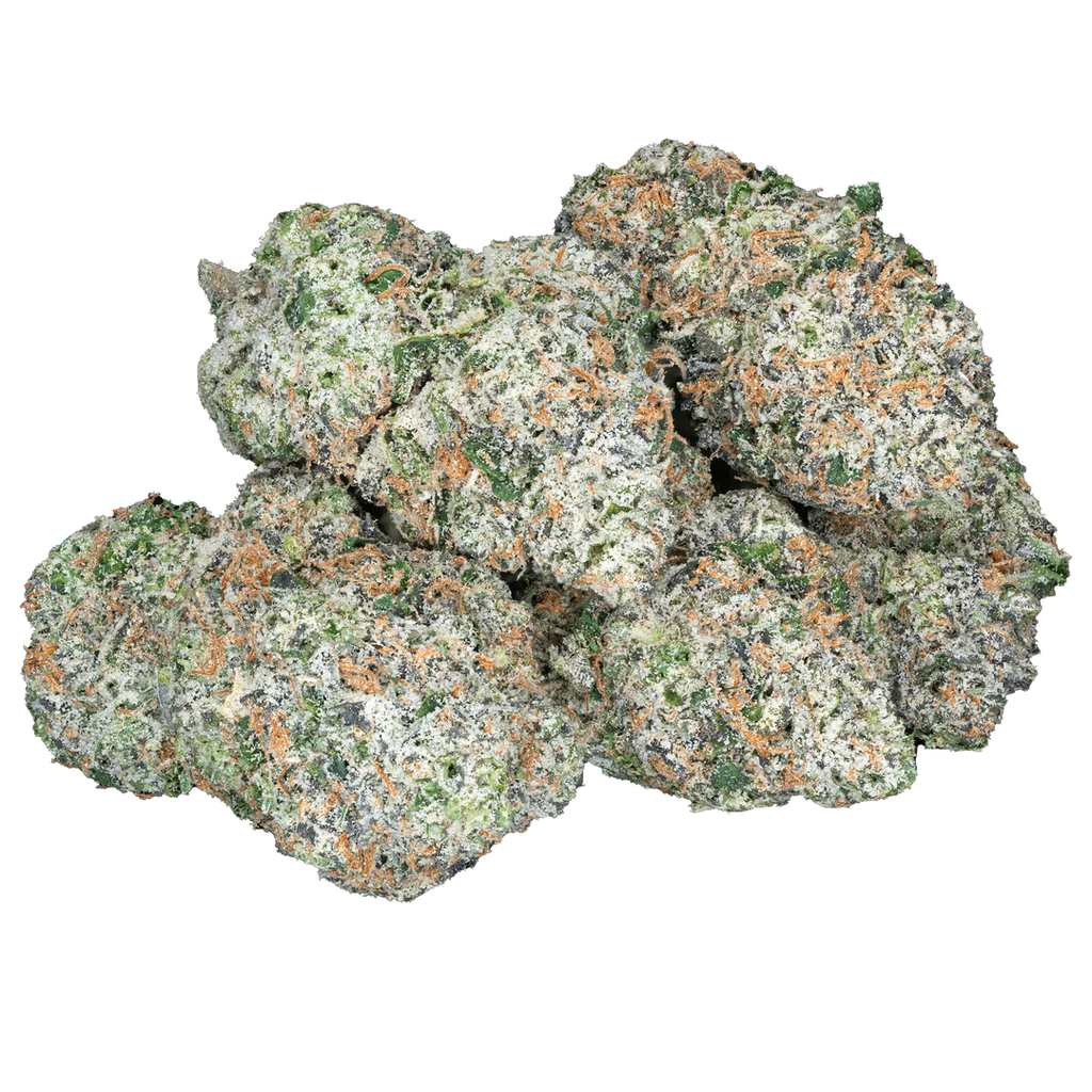 Zoap – THCa Flower